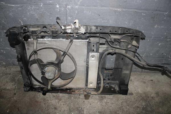 FACE AVANT CITROEN - Vue 5